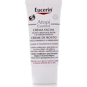 EUCERIN AtopiControl Cream 50 ml