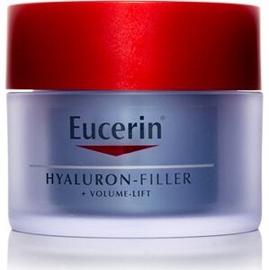 EUCERIN Hyaluron-Filler + Volume-Lift Night Cream 50 ml