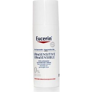 EUCERIN UltraSensitive Soothing Care Normal To Combination Skin 50 ml