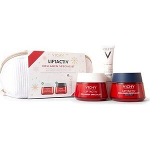 VICHY Liftactiv Specialist Xmas Pack 2024 115 ml