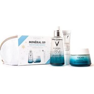 VICHY Mineral Xmas Pack 2024 115 ml