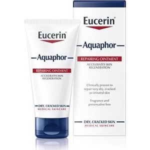 EUCERIN Aquaphor regeneračná masť 45 ml