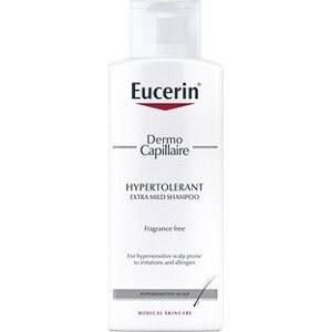 EUCERIN DermoCapillaire Hypertolerant Shampoo 250 ml