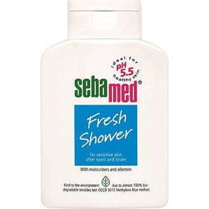 SEBAMED Shower Fresh 200 ml