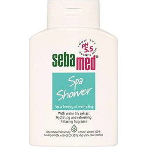 SEBAMED Shower Spa 200 ml