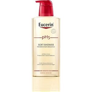 EUCERIN pH5 Sprchový gél 400 ml