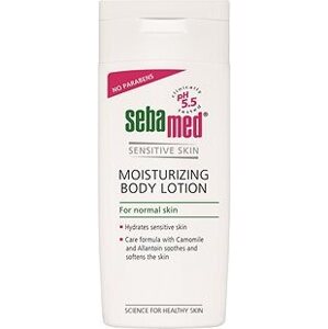 SEBAMED Hydratačné Telové mlieko 200 ml